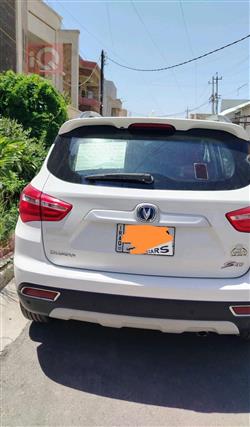 شانجان CS35